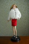 Mattel - Barbie - Natalia Vodianova Barbie - Doll
